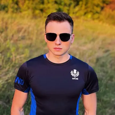 Oleksandr profile