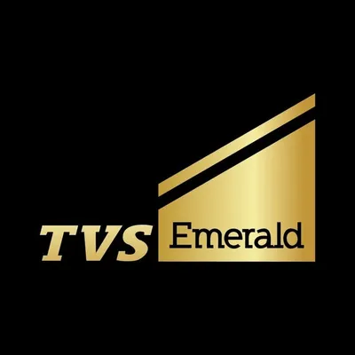TVS Emerald profile