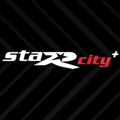 TVS StaR city+ profile