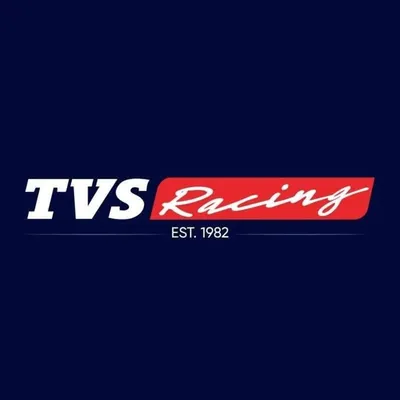 TVS Racing profile