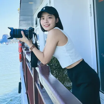 J.HAN Photography|旅遊•攝影•健身 profile