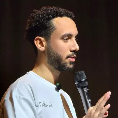 Twab Adly Instagram profile photo