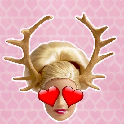 Trophy Wife Barbie LOVES profile