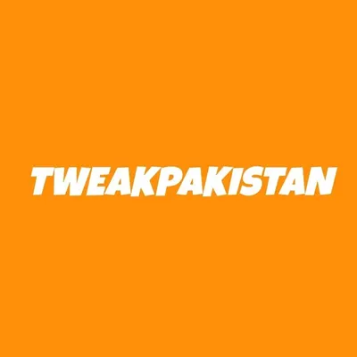 Tweak Pakistan profile