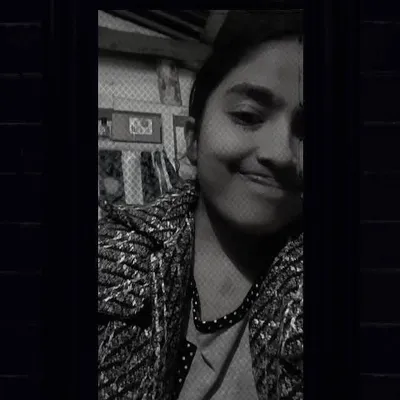 Sweta Lohar profile