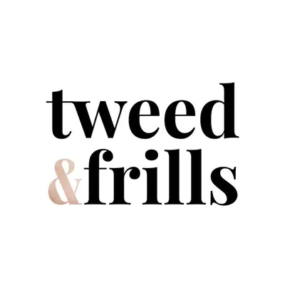 TWEED & FRILLS ๐ธ profile