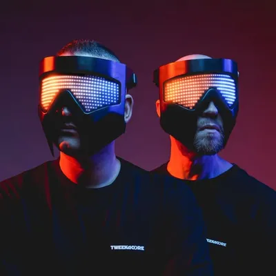 Da Tweekaz present: Tweekacore profile