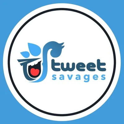 TWEET SAVAGES profile