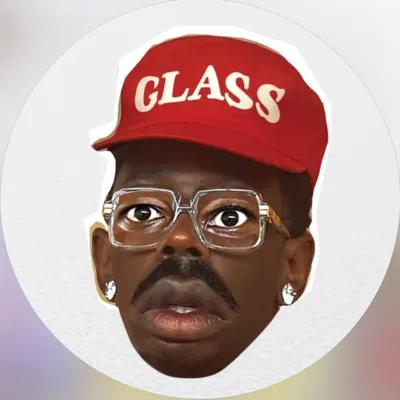 Tyler, The Creator Tweets profile