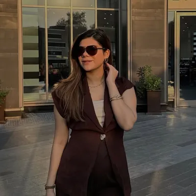 Shiza Ahmed ♡ profile