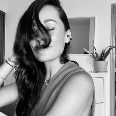Vanessa Díaz 🎀 profile