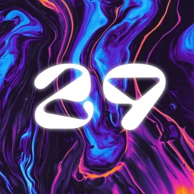 Twentynine design profile