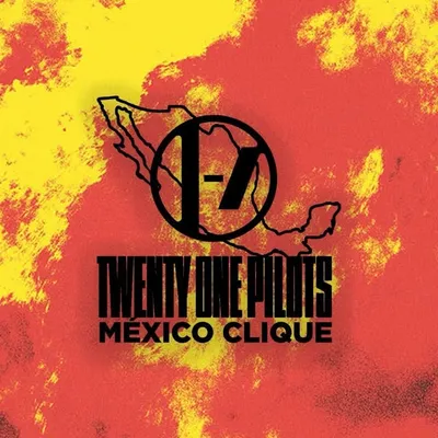 Twenty One Pilots México Clique profile