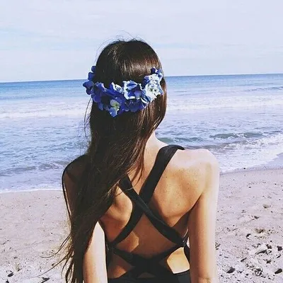 michelle ๐ profile