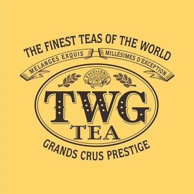 TWG Tea profile