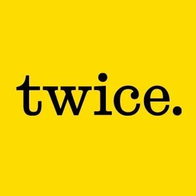 Twice® Oral Wellness profile