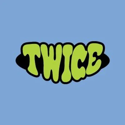 TWICE profile