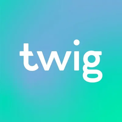 Here to twig it ๐ฑ profile