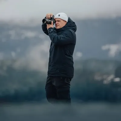 Tyler White | Professional Photographer profile