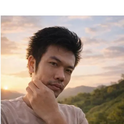 Wikon Thueanyod profile