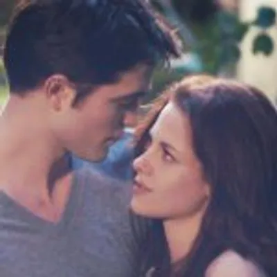 Twilight Saga profile