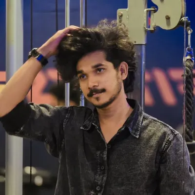 Jithu Jithu profile