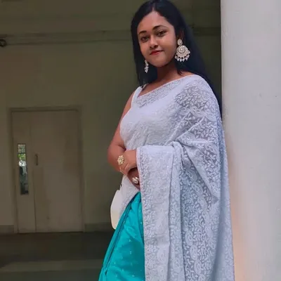 Anurupa 🦋| Content Creator profile