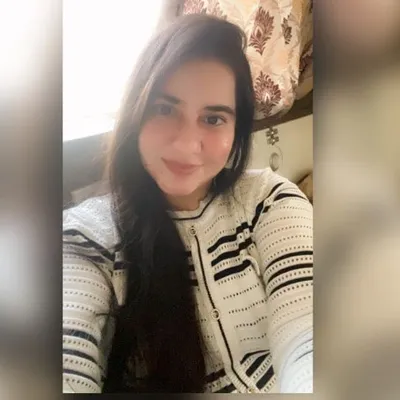 Aarti dengwani profile