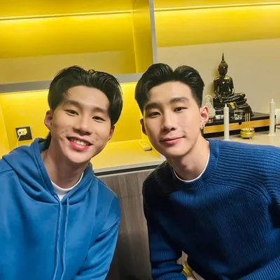 Teeraratsakul Twin profile
