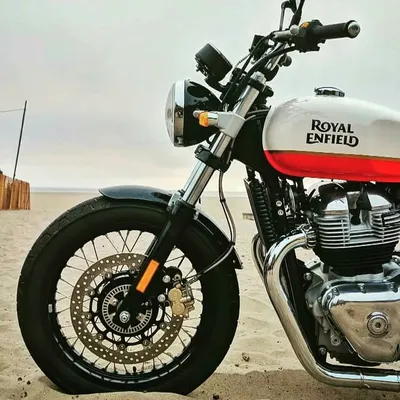 TWIN 650 profile