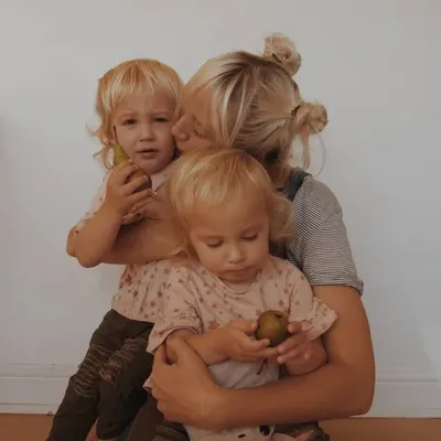 Twin Mum ๐ Blogger profile