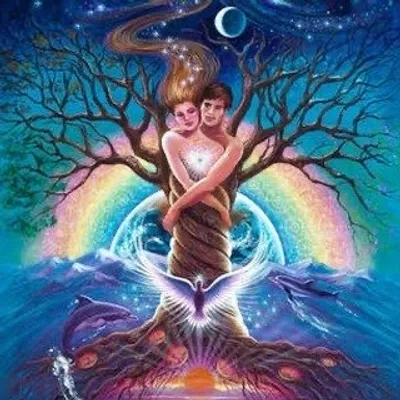 Twinflame Healer ❤️ profile