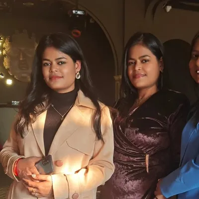Kajol & Komal profile