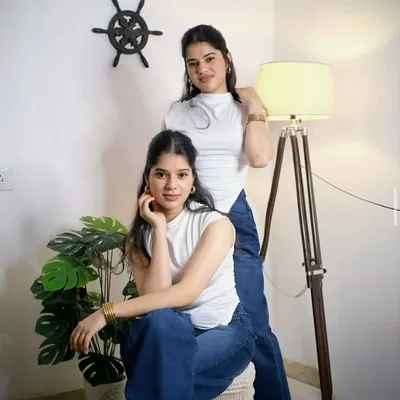 Ritika Pritika profile