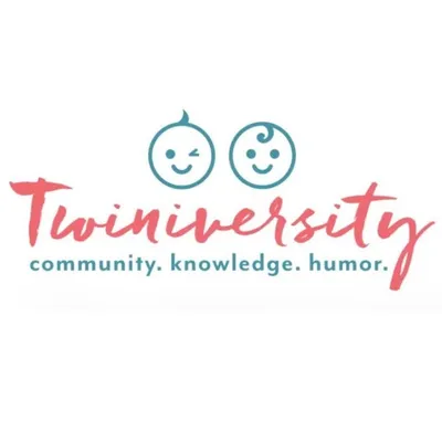 Twiniversity - The # 1 Resource for Twin Pregnancy + Parenting profile