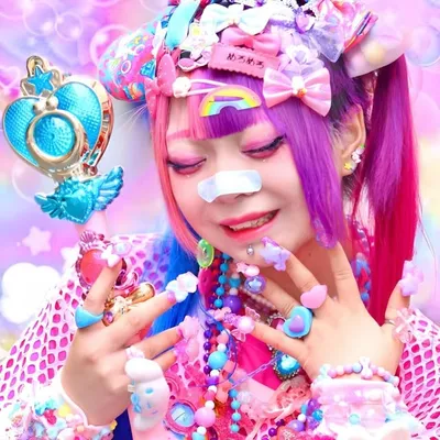 MICO 💖#NEOデコラ会主催💘 profile