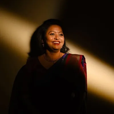 Abha Aniket Gurav profile