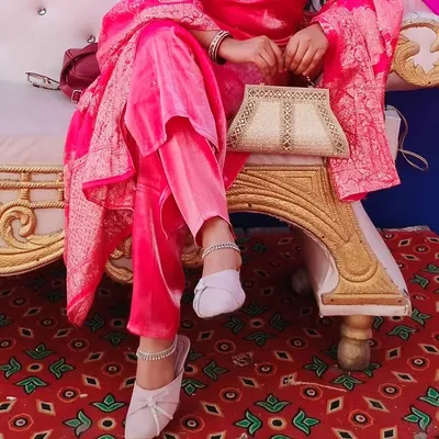 Preeti Ghosh profile