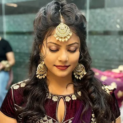 Drishti Gupta profile