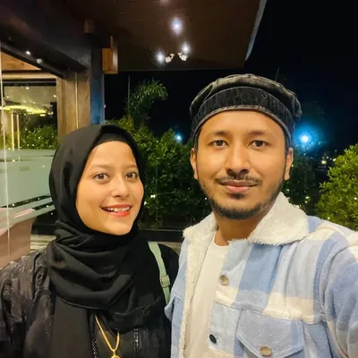 🌹PRIYASHA AHMED🌹 profile