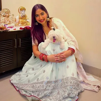 Twinkle Govindani profile
