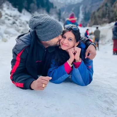 Shejal Jain profile