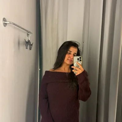 Twinkle Mandaliya profile