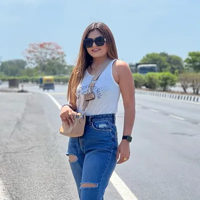 Twinkle Rajani profile