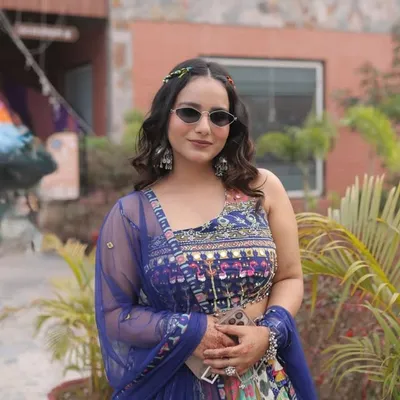 Twinkle Rajpal profile