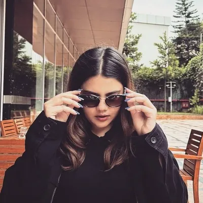 Twinkle Rasha profile