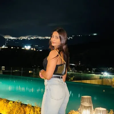 Twinkle Sharma profile