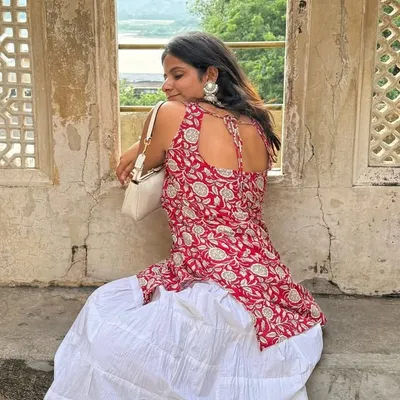 Twinkle Soni | Content Creator profile