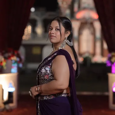Twinkle Varshney ๐ฑ