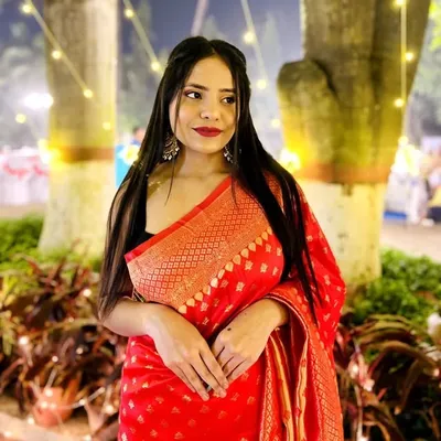 Suman💫 profile